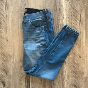 Torrid Denim - Size 16 - Bombshell Skinny